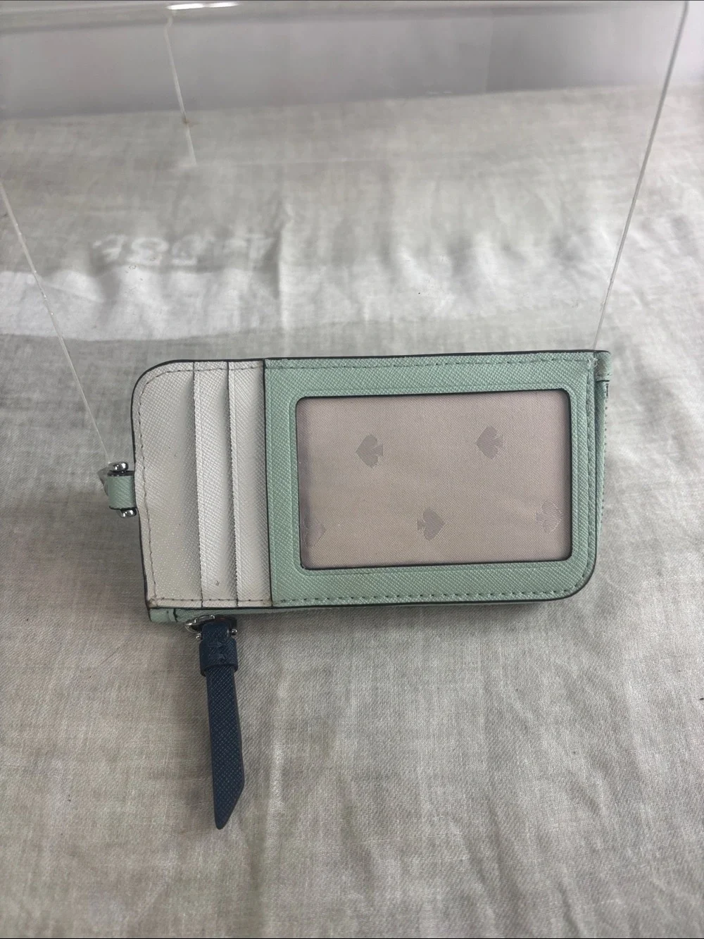 KATE SPADE MINI ID CASE